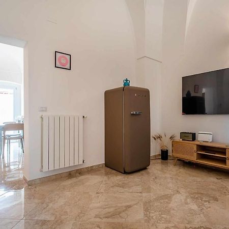 Zephir Apartments Brindisi Buitenkant foto