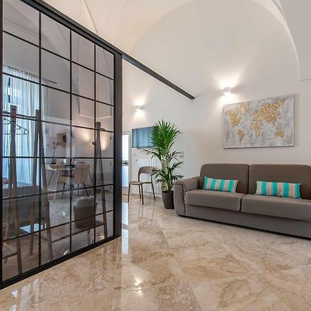 Zephir Apartments Brindisi Buitenkant foto