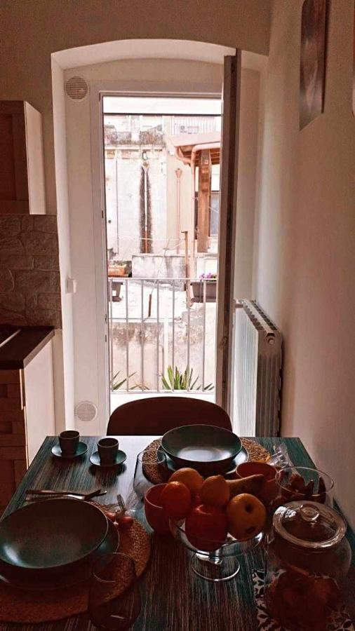 Zephir Apartments Brindisi Buitenkant foto